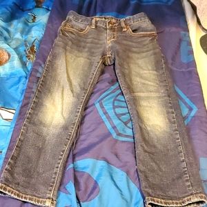 Gapkids straight leg jeans